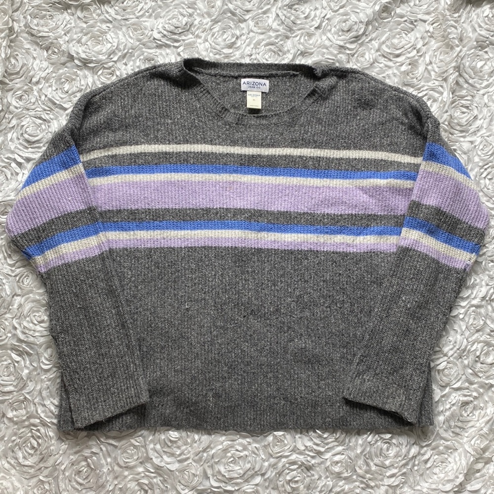 Arizona like new sweater size XL